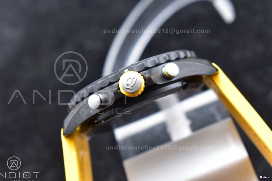 Endurance Breilting Factory Pro OF 44mm 0207